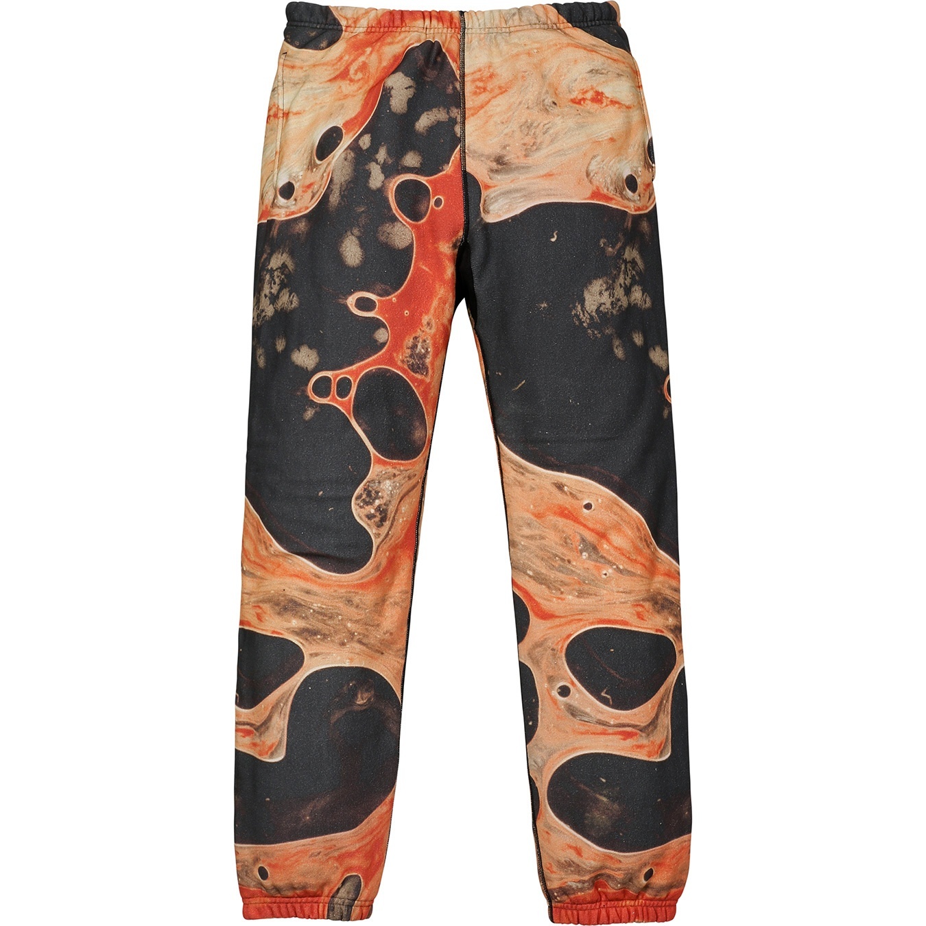 Blood and Semen Sweatpant view 5